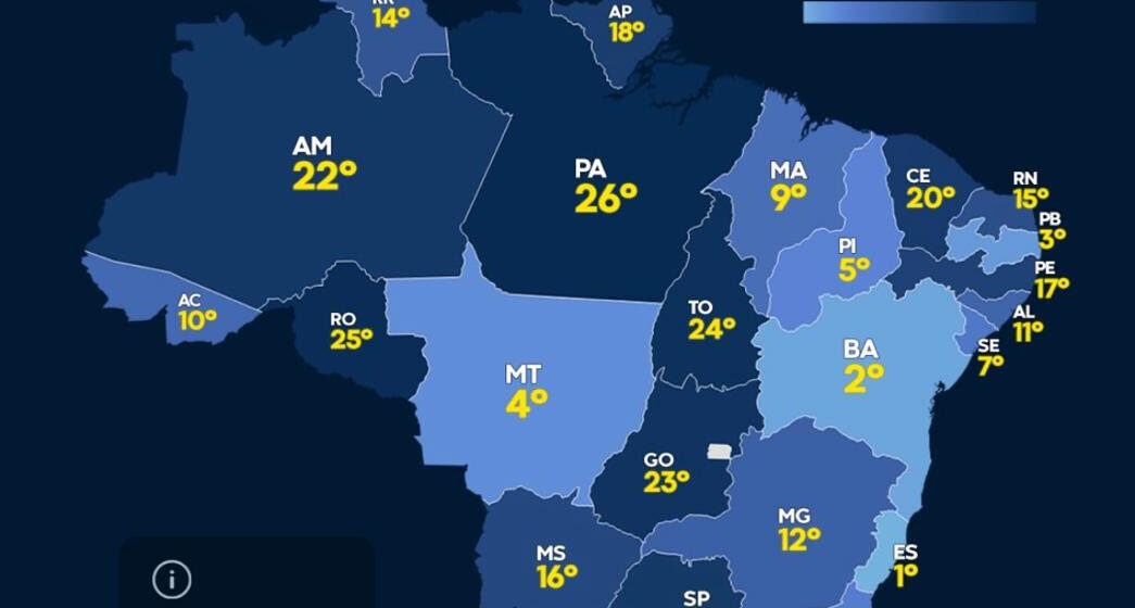 Paraíba é terceiro estado do país que mais evoluiu na economia, segundo CLP