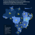 Paraíba é terceiro estado do país que mais evoluiu na economia, segundo CLP