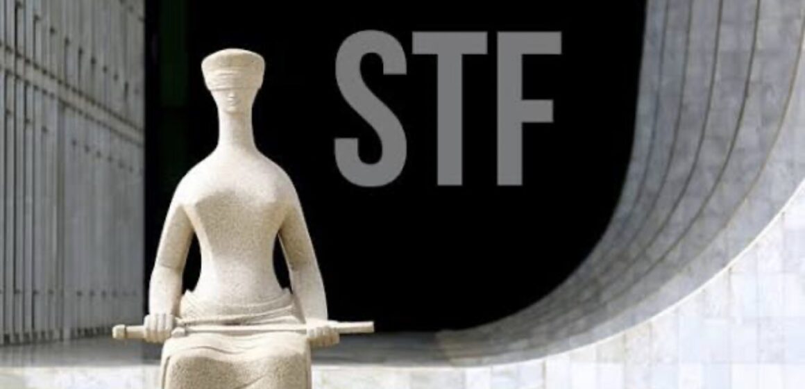 STF determina fim de aposentadoria compulsória para juízes condenados