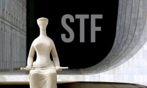 STF determina fim de aposentadoria compulsória para juízes condenados