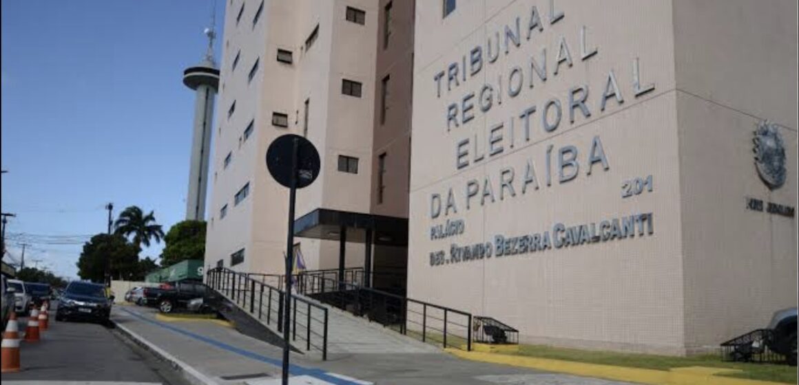 Screenshot Pesquisas sob suspeita Justiça Eleitoral barra mais um levantamento na Paraíba e acende alerta
