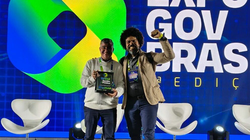 WhatsApp Image 2026-05-27 at 16.24.55 Reconhecimento nacional Prefeitura de João Pessoa conquista 1º lugar no Prêmio Brasil de Gestão Pública