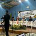Presidente da Câmara Municipal de Baia da Traição anuncia corte de salário de vereadores faltosos após ausência em sessão itinerante na Aldeia Alto do Tambá