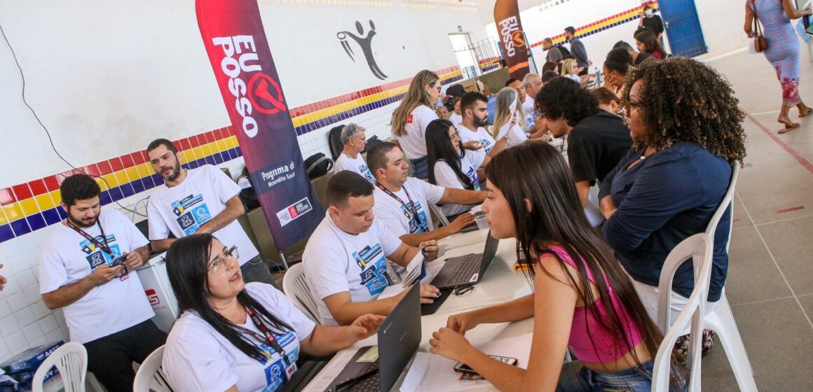 Mercado de trabalho. Prefeitura realiza Feirão da Empregabilidade e Empreendedorismo com vagas em hotéis, bares e restaurantes