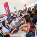 Mercado de trabalho. Prefeitura realiza Feirão da Empregabilidade e Empreendedorismo com vagas em hotéis, bares e restaurantes