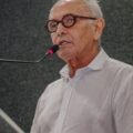 Cícero garante conclusão da Ponte do Futuro, mas diz que água para o Sertão é prioridade absoluta