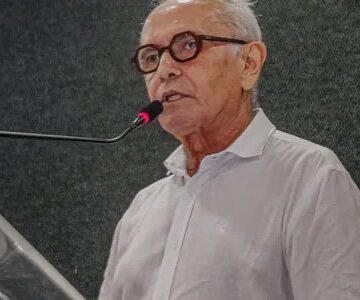 Cícero garante conclusão da Ponte do Futuro, mas diz que água para o Sertão é prioridade absoluta