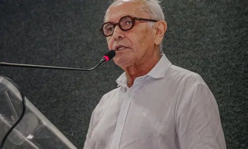 Cícero garante conclusão da Ponte do Futuro, mas diz que água para o Sertão é prioridade absoluta