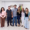 Ensino de qualidadeLeo Bezerra anuncia convocação de 97 aprovados no concurso da Educação e chega à marca de 500 novos profissionais