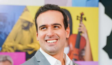 Lucas Ribeiro cumpre agenda de visitas e inaugurações de obras em Patos, Santa Luzia, Cacimba de Areia e Quixaba neste sábado
