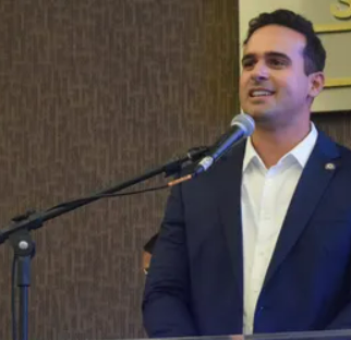 Lucas Ribeiro abre Salão do Artesanato e visita Smart Cities Park nesta quinta em Campina Grande