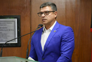 TRE-PB mantém condenação de Vitor Hugo por contratações irregulares e amplia coleção de derrotas judiciais do ex-prefeito
