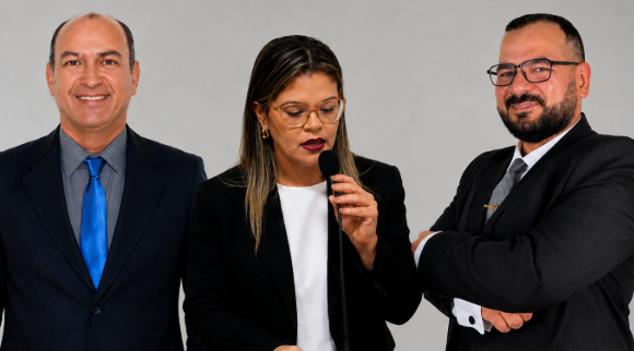 Captura de tela 2026-06-19 152234 VEREADORES COBRAM DO PREFEITO LÉO BANDEIRA E DO VICE NETINHO DE LANDO EXPLICAÇÕES SOBRE MAIS DE 10 OBRAS PARADAS EM LUCENA,PROJETO DO LEGISLATIVO LUCENA TRANSPARENTE E PROTOCOLADO