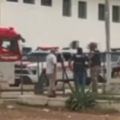 Tensão no Presídio de Patos: princípio de rebelião expõe clima de instabilidade e mobiliza OAB às pressas