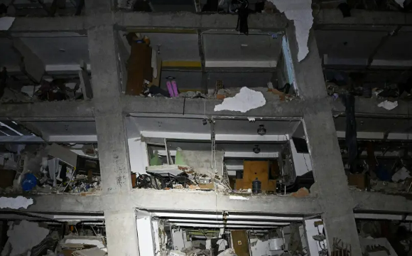 Tragédia na Venezuela: Terremotos devastam cidades, deixam mortos, feridos e milhares sob risco