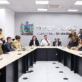 Lucas Ribeiro apresenta resultados da Segurança e inicia Operação São João após queda de 55% da violência letal em Campina
