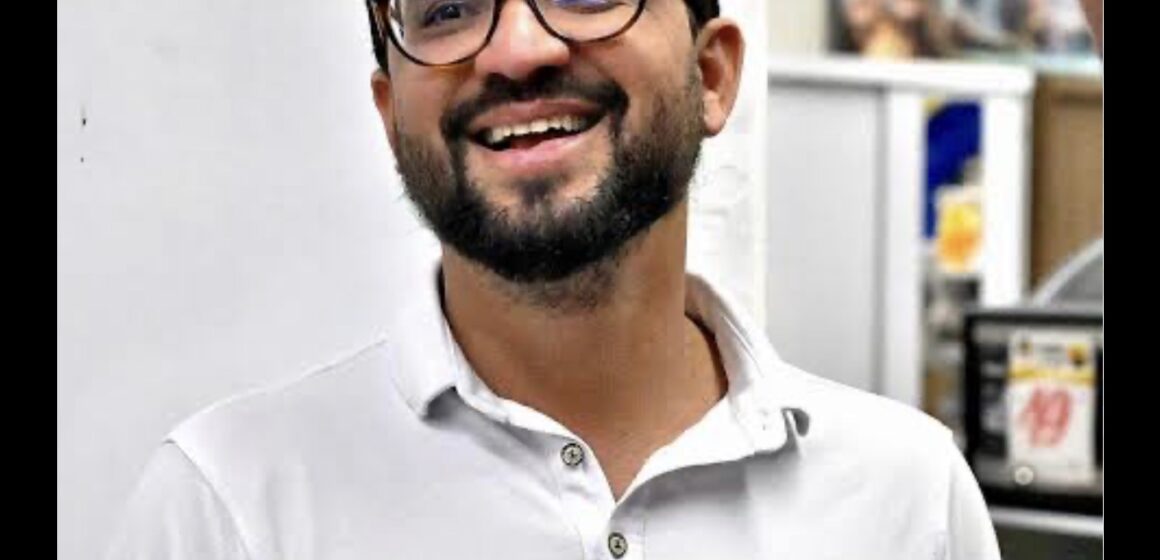TCE-PB diz não a  recurso de Tibério Limeira e mantém reprovação de contas com suspeitas em programa de cartão-alimentaçã