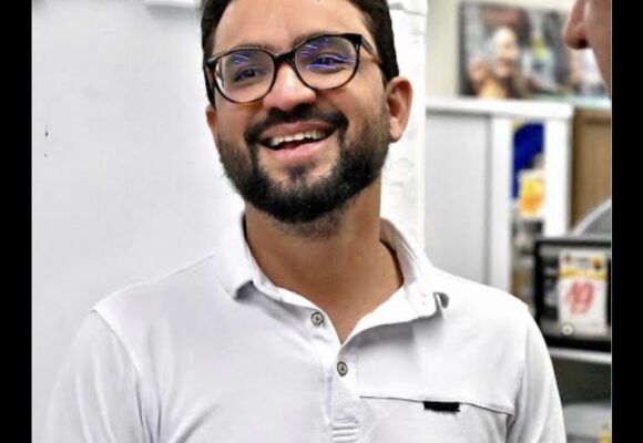 TCE-PB diz não a  recurso de Tibério Limeira e mantém reprovação de contas com suspeitas em programa de cartão-alimentaçã