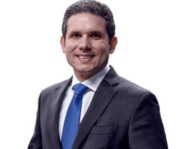 Screenshot PF APONTA PRESIDENTE DA CÂMARA DOS DEPUTADOS HUGO MOTTA EM RELATÓRIO SOBRE VIAGEM DE LUXO A LISBOA PAGA POR BANQUEIRO VORCARO BANQUEIRO INVESTIGADO