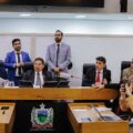 ALPB aprova projeto que proíbe venda de material escolar com conteúdo violento