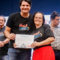 Calendário de audiências Leo Bezerra lança ciclo 2026 do ‘Você Prefeito’ e afirma que toda a Prefeitura está pronta para atender as demandas da população