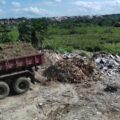Crime ambiental Operação integrada em João Pessoa resulta em flagrantes e prisão por descarte irregular de lixo e entulhos