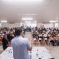 Atenção profissional   Leo Bezerra abre capacitação de aprovados em concurso e fortalece equipe de combate às endemias em João Pessoa