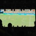 Copa do MundoPrefeitura instala telão no Busto de Tamandaré para transmitir jogos do Brasil