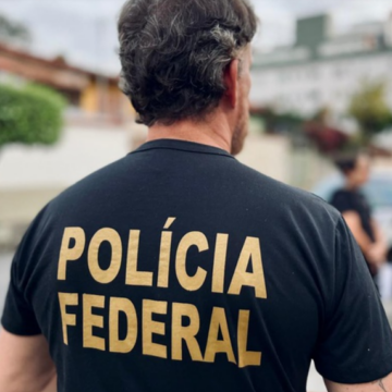 PF aperta o cerco: Operação mira esquema milionário de lavagem de dinheiro, prende investigados e bloqueia R$ 22 milhões