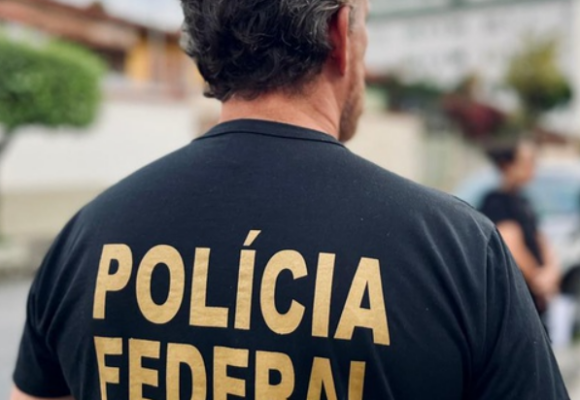 PF aperta o cerco: Operação mira esquema milionário de lavagem de dinheiro, prende investigados e bloqueia R$ 22 milhões