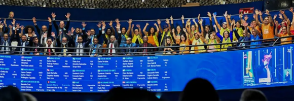 Captura de tela 2026-07-15 091828 Senado aprova PEC da Aposentadoria Especial para agentes de saúde e de combate às endemias; texto segue para promulgação