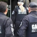 Traição de farda: Gaeco acusa delegado e investigadores de transformar apreensões de drogas em negócio milionário