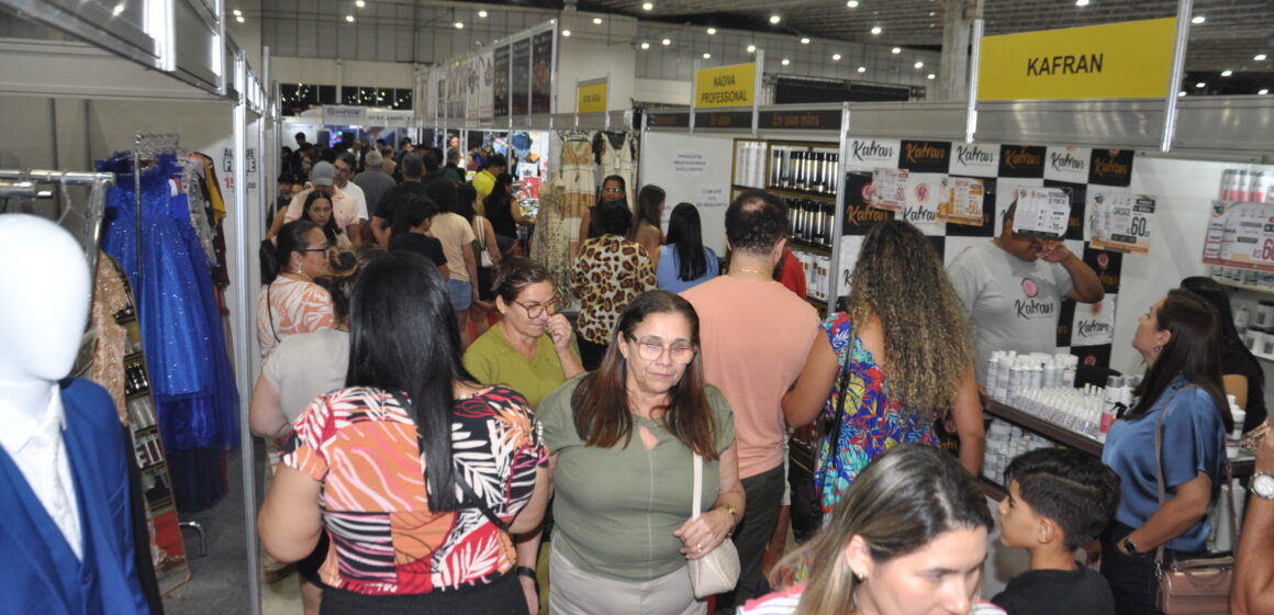 IMG_0131 BMB encerra neste domingo (12) com promoções especiais, desfile pet e programação para toda a família
