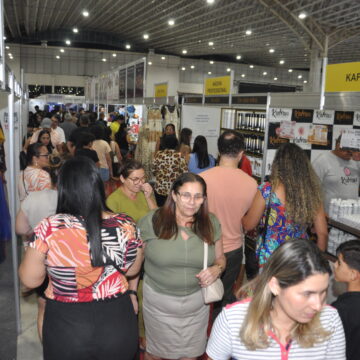 BMB encerra neste domingo (12) com promoções especiais, desfile pet e programação para toda a família