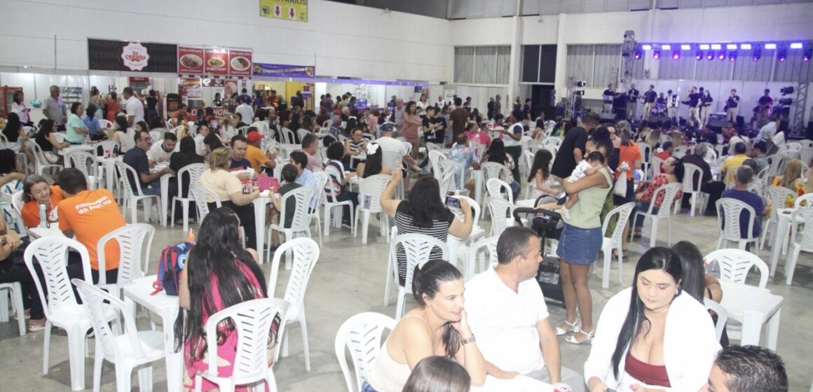 Brasil Mostra Brasil transmite Brasil x Noruega em telão neste domingo