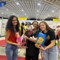Desfile de cães vai movimentar a programação deste domingo (12) na Brasil Mostra Brasil