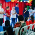 Inclusão social: Cícero se compromete em multiplicar modelo de residencial quilombola para toda a Paraíba