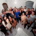 Cícero Lucena reforça base com adesão de vereadores em Pombal e Aroeiras