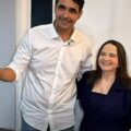 André Gadelha consolida avanço rumo ao Senado e ganha reforço de peso em Campina Grande.