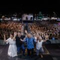 JP 441 anos  Durante apresentação do padre Nilson Nunes, Leo Bezerra celebra Festa das Neves, que une fé, cultura e tradição