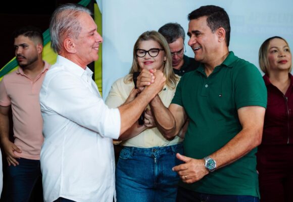 fc048a6f-2e6b-44da-9921-d2f182c16d99 VEJA VIDEO: Caaporã dá demonstração de força política: Prefeito Chico Nazário reúne multidão e apresenta seus pré-candidatos Nabor Wanderley ao senado Efraim Filho pré-candidato a governador ,George Morais a federal e Cilinha pré-candidata a dep estadual