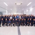 Segurança da Capital Léo  Bezerra participa da formação de 51 novos guardas-civis metropolitanos e anuncia convocação a partir de setembro