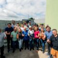 Em Serraria, Cícero recebe apoio de lideranças e participa da Cavalgada da Fé