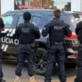 Operação mira rede de anabolizantes e prende suspeito em mansão de alto padrão em João Pessoa