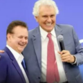 Kassab decreta “chance zero” para Flávio Bolsonaro e expõe disputa antecipada pelo Planalto