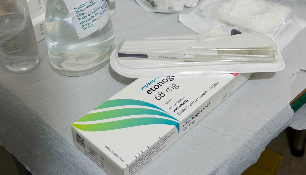 Prefeitura de Bayeux amplia acesso ao Implanon e promove Dia D com atendimento em sete polos de saúde