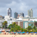 Paraíba perde força no ranking nacional e deixa liderança do Nordeste para o Ceará