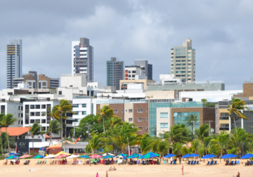 Paraíba perde força no ranking nacional e deixa liderança do Nordeste para o Ceará