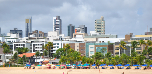 Paraíba perde força no ranking nacional e deixa liderança do Nordeste para o Ceará