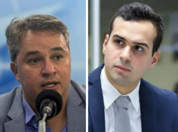 TRE-PB rejeita representação de Efraim Filho e mantém no ar vídeo de Lucas Ribeiro sobre escândalo do INSS